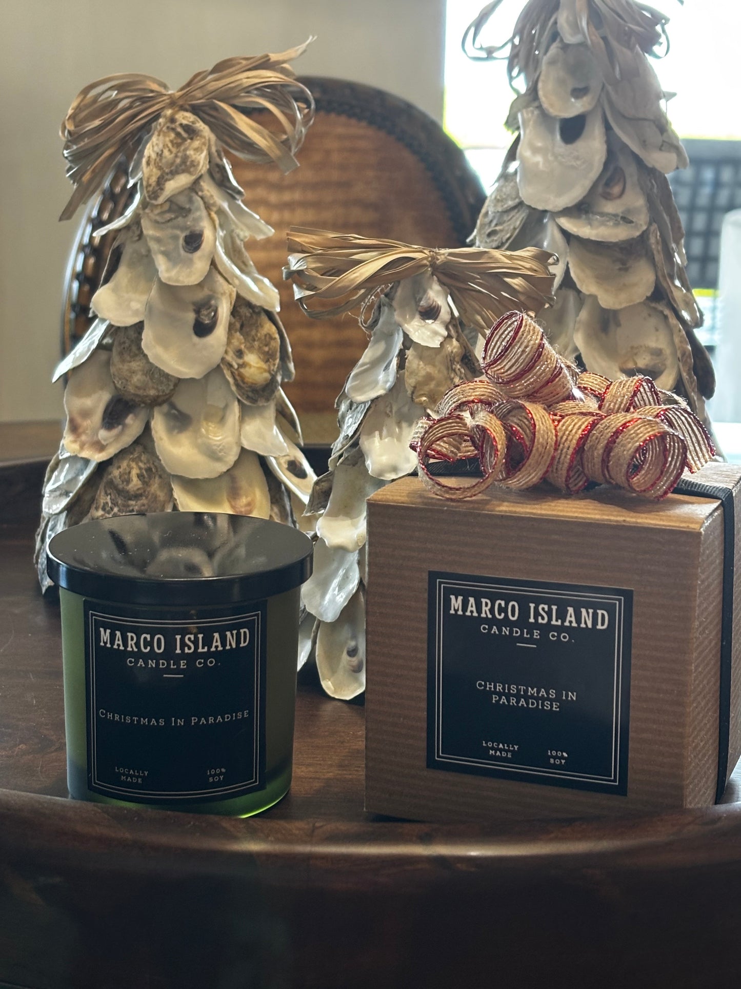 *Limited Edition* Christmas in Paradise