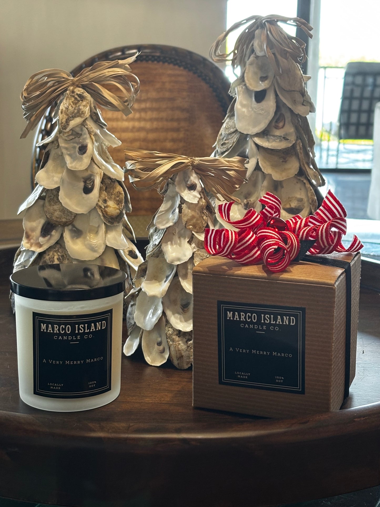 *Limited Edition* A Very Merry Marco