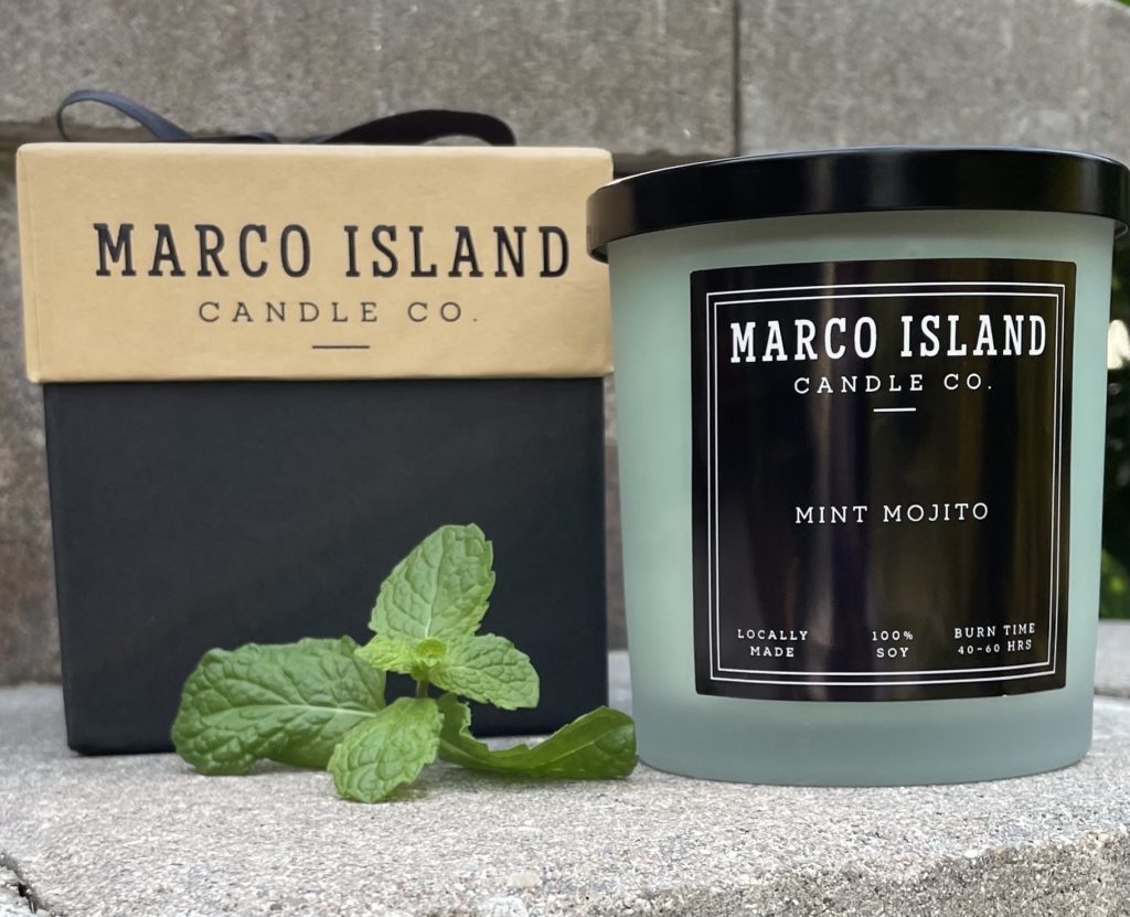 Mint Mojito