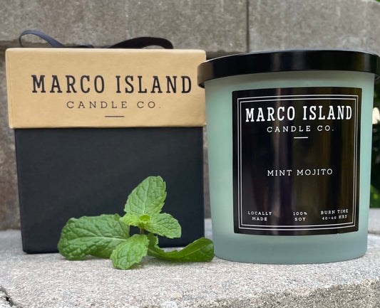 Mint Mojito